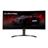 LG 35WN75C 35Inch 4K 5ms 100Hz VA Curved Gaming Monitor - 2