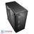 Sharkoon TG5 RGB ATX Midi Tower Computer Case - 3