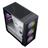 GameMax Aero Mini H607 Computer Case - 3