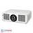 پاناسونیک  PT-MZ670 LCD Projector - 2