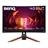 BENQ MOBIUZ EX2710R 27Inch 2K 1ms 165Hz VA Curved Gaming Monitor - 4