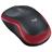Logitech M185 Wireless Mouse - 5