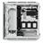 Corsair iCUE 7000X RGB White Tempered Glass Full-Tower ATX Case - 4