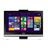 MSI AE203G-Pentium-4GB-500GB-2GB - 8