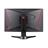 MSI Optix MAG27CQ 27 Inch Curved Gaming Monitor - 3