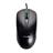 Mikuso 384U Wired Mouse - 2