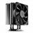 Deep Cool GAMMAXX GTE V2 BLACK CPU Fan - 3