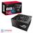 ASUS ROG STRIX 850G Full Modular 80Plus Gold Gaming Power Supply - 3