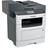 Lexmark MX517de Multifunction Laser Printer - 2