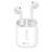 PHB3216 White Proone Wireless Earbuds  - 2