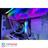 ASUS ROG Strix LC 240 RGB White Edition CPU Fan - 3