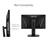 ASUS VG258QM 24.5 Inch MONITOR - 4