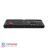 A4tech Q1100 Gaming Keyboard and Mouse - 5