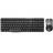 Rapoo X1800S Wireless Keyboard and Mouse - 6
