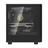 DarkFlash DB330M Mesh M-ATX Black Case - 2