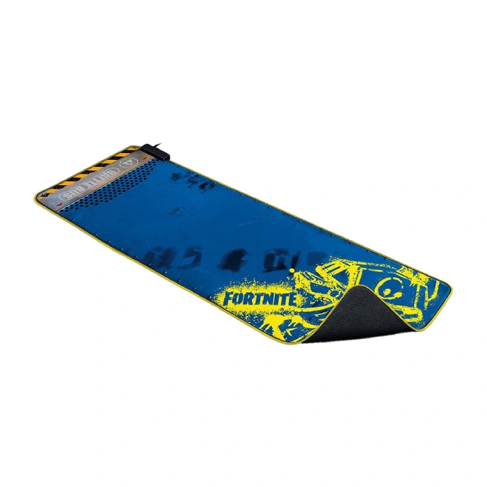 ریزر  Goliathus XL Chroma Fortnite Edition Mouse Pad - 2