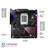 ASUS ROG Zenith Extreme Alpha X399 TR4 Motherboard - 6