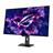 ASUS ROG Strix OLED XG32UCWG 32 Inch 4K 0.03ms 320Hz W-OLED Gaming Monitor - 2
