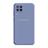 other Silicone Cover For Galaxy A12 - 2