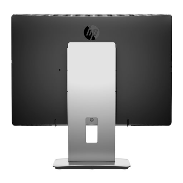 HP Pro One 600 G2 Core i5 6th 8GB ddr4 256GB SSD Stock All-in-One PC - 5