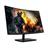Acer AOPEN 27HC5R V 27 Inches Full HD 5ms 144Hz VA Curved Gaming Monitor - 3