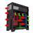 GameMax G562 RGB Gaming Computer Case - 2