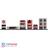 MSI X470 Gaming Pro AM4 Motherboard - 5