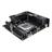 ASUS ROG STRIX X870-I Gaming Wi-Fi DDR5 AM5 Mini-ITX Motherboard - 6