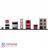MSI B450 GAMING PRO CARBON AC AM4 Motherboard - 2