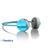 Rapoo H3050 Fashion On-Ear Wireless Stereo Headphone with USB Fashion Mic - 7