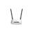 Tp-link TL-WR841N 300Mbps Wireless N Router - 8