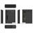 Huawei E5172 4G LTE Cat4 CPE WiFi Modem Router - 6