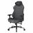 DXRacer Craft Series 2025 XL Fabric Black Gaming Chair - 2