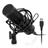 Yanmai Q9 USB Wired Studio Condenser Microphone - 4