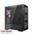 Deep Cool MATREXX 50 MESH 4FS LED Mid Tower Case - 6
