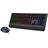 Rapoo V110 Gaming Keyboard and Mouse - 7