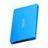 OSCOO Blue Series 001 256GB Internal Solid State Drive - 5