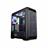 Awest GT-AV09-BG ARGB ATX Computer Case - 2