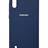 Silicone Case For Samsung Galaxy A01  - 4