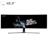 Samsung C49HG90 Monitor 49 Inch - 3