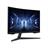 Samsung G5 Odyssey LC32G55TQ 32Inch 2K 1ms 144Hz VA Curved Gaming Monitor - 4