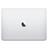 اپل  MacBook Pro (2017) MPXU2 13 inch with Retina Display Laptop - 6