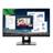 Monitor: HP Full HD VH240A IPS - 4
