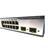 Cisco WS-C3750G-24PS-S - 2