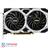 MSI GeForce GTX 1660 Ti VENTUS XS 6G OC Graphics Card - 6