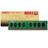 Geil Pristine 2GB DDR3 1600MHz CL11 Singel Channel RAM - 4