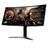 LG 34UC79G-B Ultra Wide Full HD IPS Curved Gaming Monitor - 3