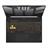 ASUS TUF Gaming FX507ZU Core i7 13620H 16GB 512GB SSD 8GB RTX 4060 15.6 Inch Gaming Laptop - 2