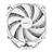 Deep Cool AS500 PLUS WH ARGB CPU Cooler - 4