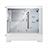 Fractal Design Pop Air RGB - White TG Clear Tint Case - 2